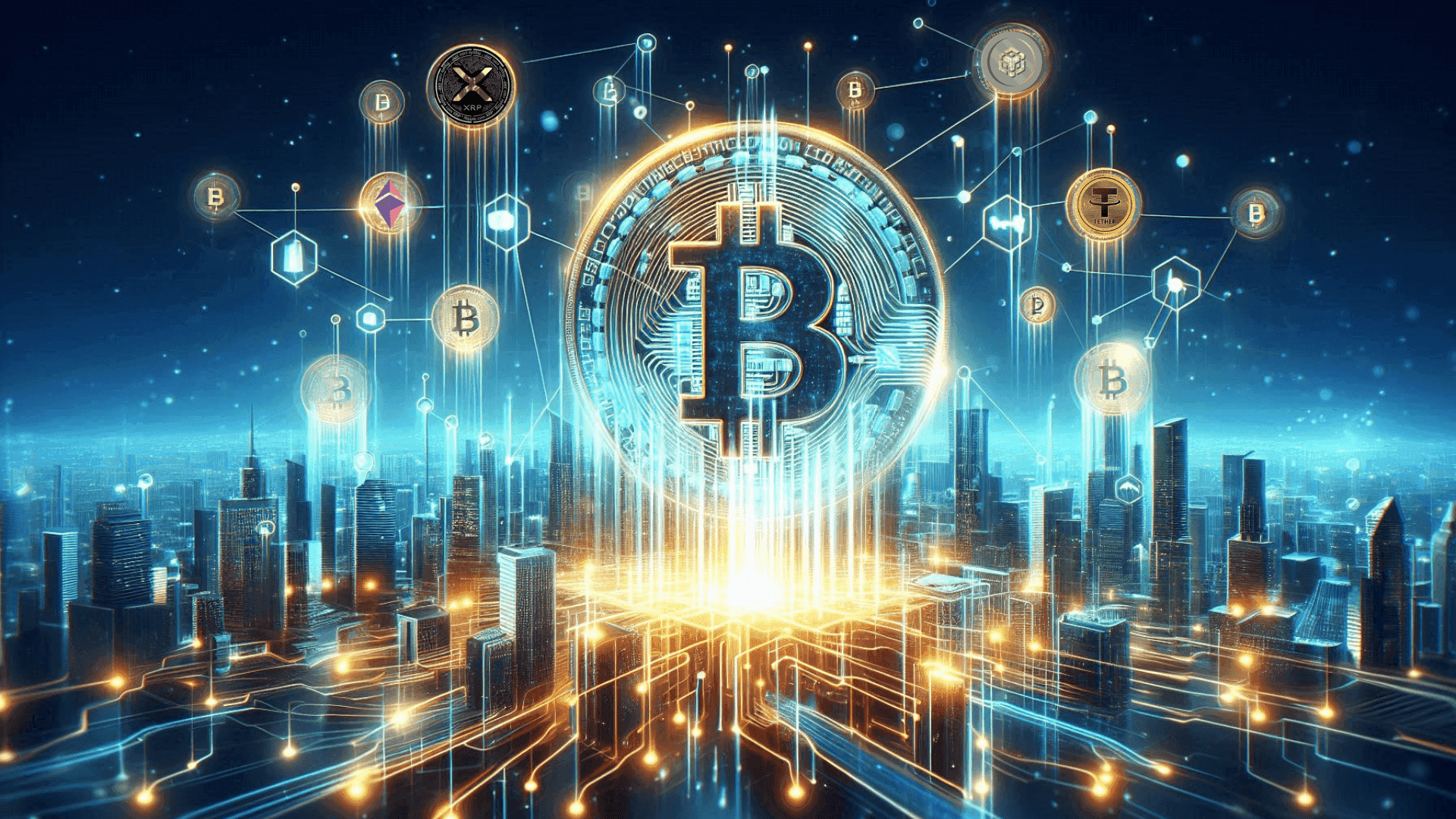 Crypto Market Surges with $9 Billion Inflows: How Bitcoin ETFs and Institutions Are Fueling the Next Bull Run