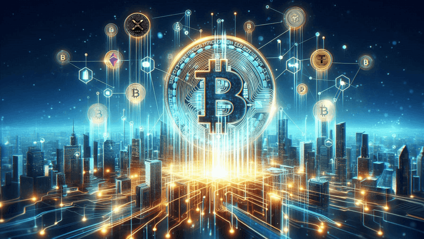 Crypto Market Surges with $9 Billion Inflows: How Bitcoin ETFs and Institutions Are Fueling the Next Bull Run