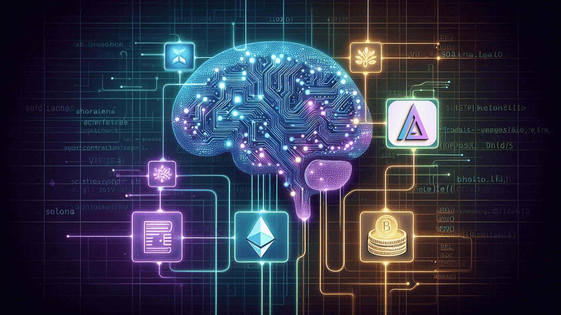 DeFAI in 2025: How AI is Revolutionizing Decentralized Finance