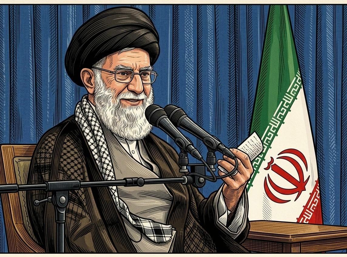 US Israel Iran Strikes Oil Price Spike Crypto Market Impact
