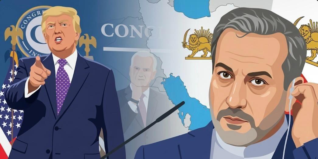 Iran Putin Peace Deal Islamabad Talks Stall Bitcoin Crypto