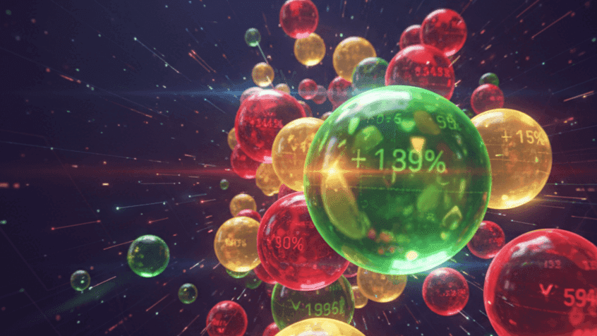 Best Crypto Bubbles Tool for Market Visualization in 2026