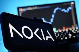 Nokia AI Infrastructure Defense Transformation Valuation