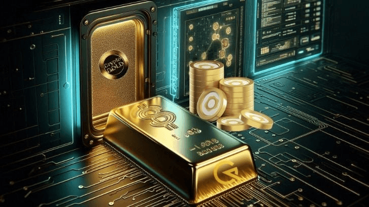 The Ultimate Guide to Buying Blockchain-Based Tokenized Gold